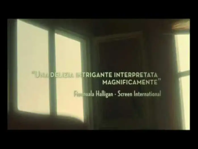 Відео до фільму Я – це кохання — Io sono l'Amore - Trailer Ita