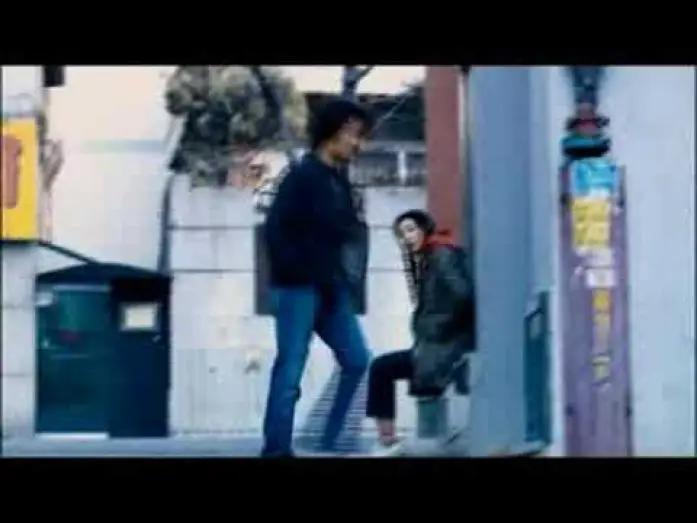 Відео до фільму 여기보다 어딘가에 — Somewhere Over Here (2008) - 여기보다 어딘가에 - Trailer