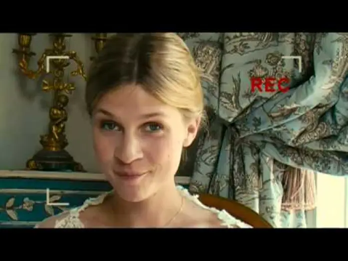Відео до фільму Pièce Montée — PIECE MONTEE - Bande-annonce