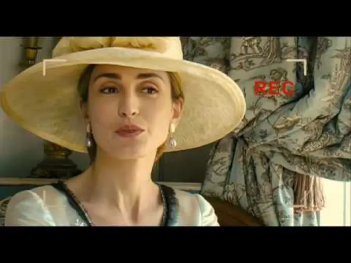 Відео до фільму Pièce Montée — PIECE MONTEE trailer bande annonce - dimastar