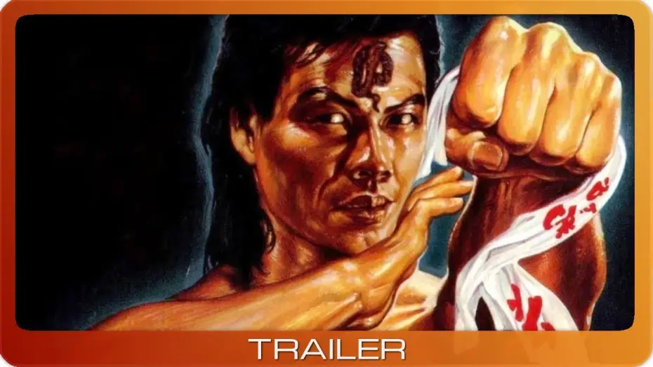 Відео до фільму Bloodfight — Bloodfight ≣ 1989 ≣ Trailer ≣ German | Deutsch