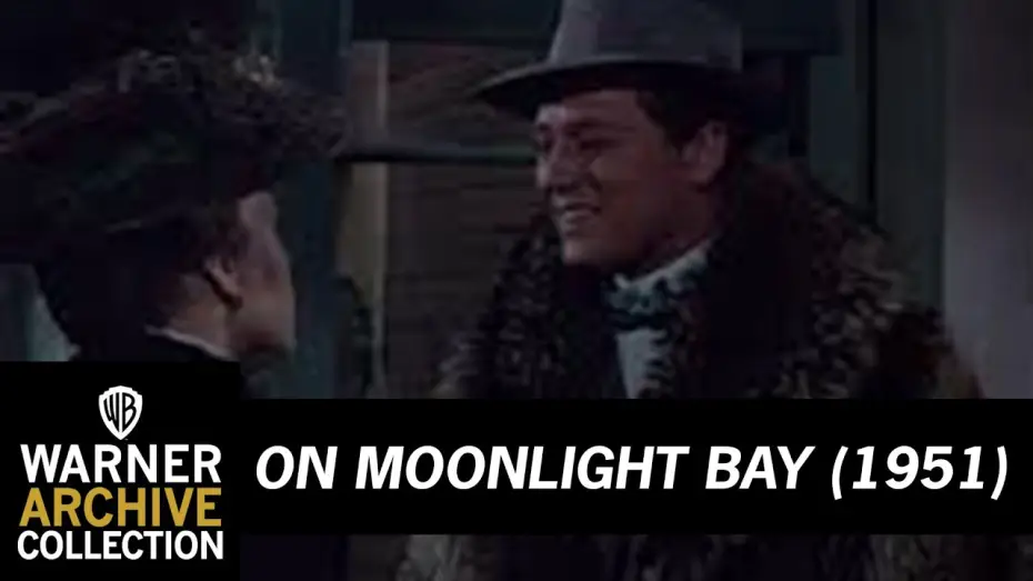 Відео до фільму On Moonlight Bay — On Moonlight Bay  -  Trailer