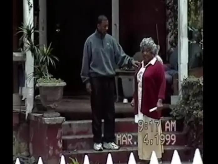 Відео до фільму Jackie's Back! — On Location 'Jackie's Back' Isabelle Sanford, Jenifer Lewis, Tim Curry Kinloch, Missouri