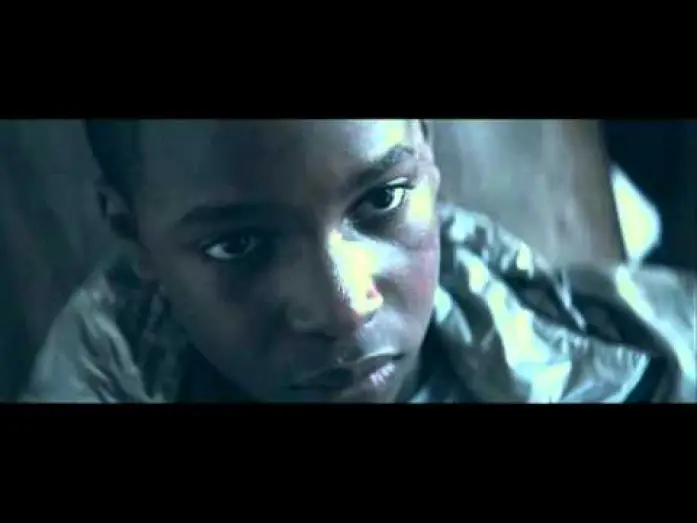 Відео до фільму Shank — SHANK - Bande Annonce VF