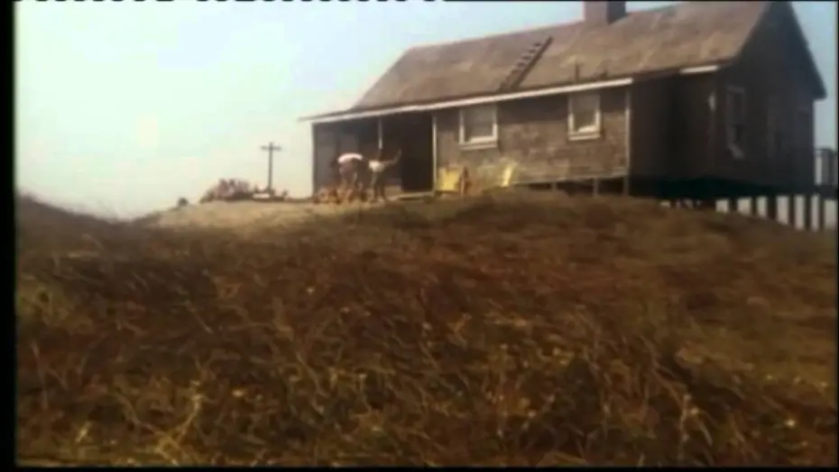Відео до фільму Літо 42-го — UN ETE 42 (Bande annonce VF - 1971)
