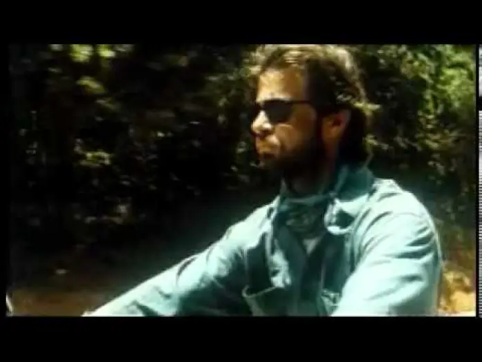 Відео до фільму Piano, Solo — PIANO, SOLO - Trailer