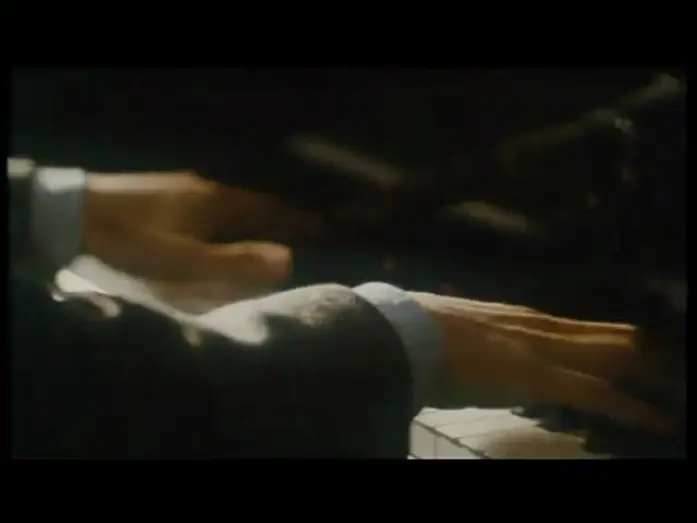 Відео до фільму Piano, Solo — Piano,solo trailer (ita)