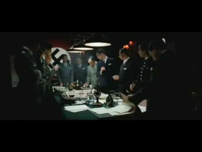 Відео до фільму La Rafle — La Rafle - The Round Up