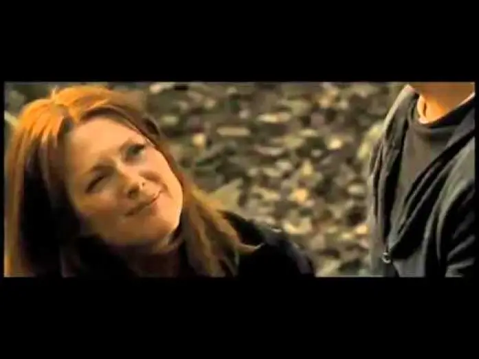 Відео до фільму Сховище — Shelter - Identità Paranormali - Trailer Italiano (2011)