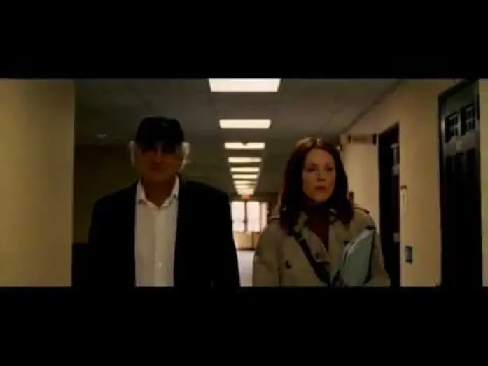 Відео до фільму Сховище — La sombra de los otros - Trailer en español