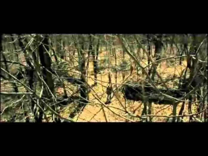 Відео до фільму Сховище — SHELTER Trailer deutsch - Ab 3.Dezember 2010 auf DVD und BluRay