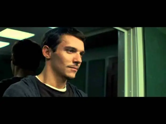 Відео до фільму Сховище — LE SILENCE DES OMBRES - Bande Annonce VF