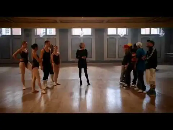 Відео до фільму Вуличні танці — Streetdance 3D - Trailer HD
