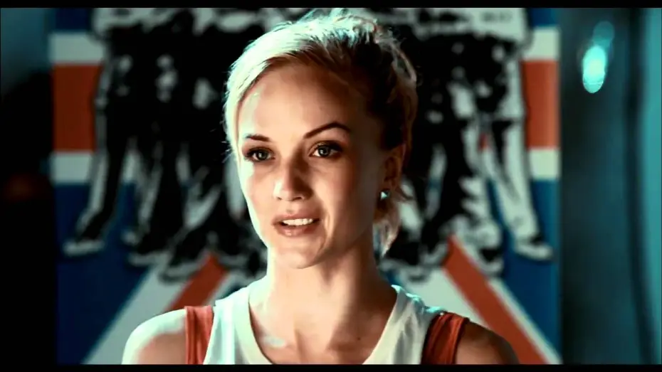 Відео до фільму Вуличні танці — StreetDance 3D Movie Trailer (HD)