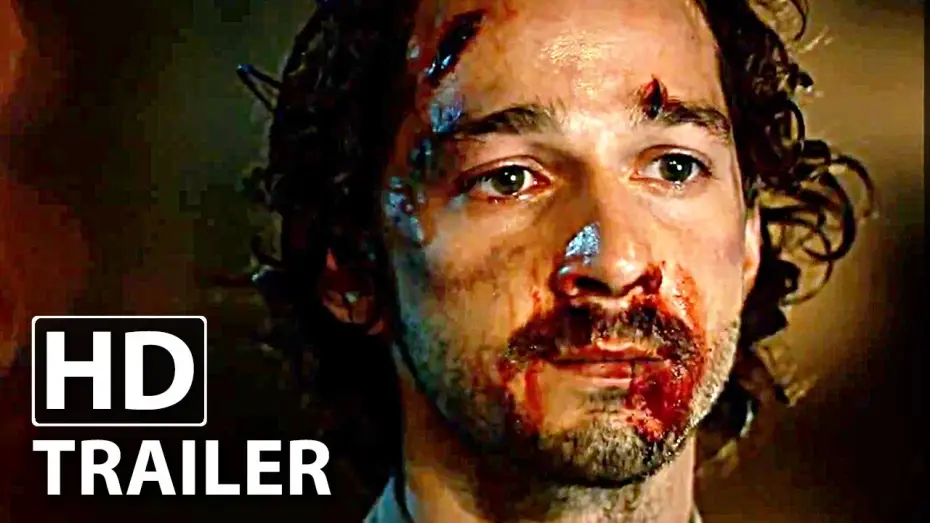 Відео до фільму Небезпечна ілюзія — Lang lebe Charlie Countryman - Trailer (Deutsch | German) | HD