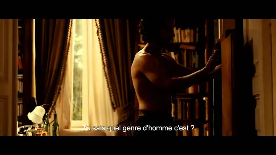 Відео до фільму Небезпечна ілюзія — CHARLIE COUNTRYMAN - Bande Annonce Officielle - VOSTF