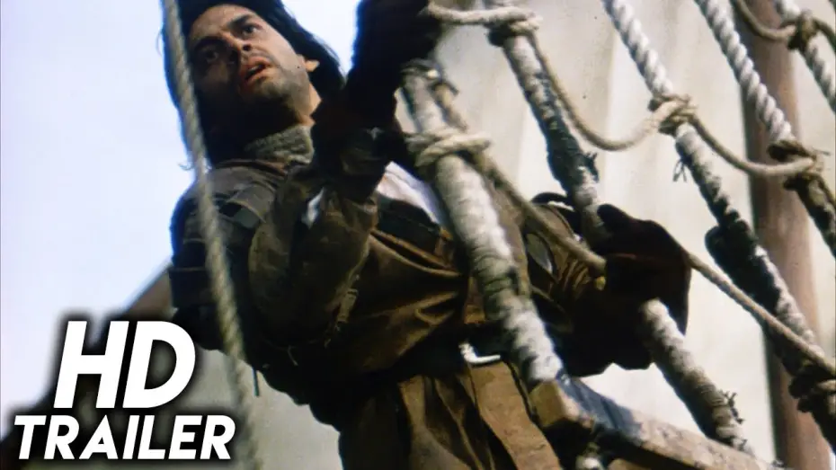 Відео до фільму Christopher Columbus: The Discovery — Christopher Columbus: The Discovery (1992) ORIGINAL TRAILER [HD 1080p]