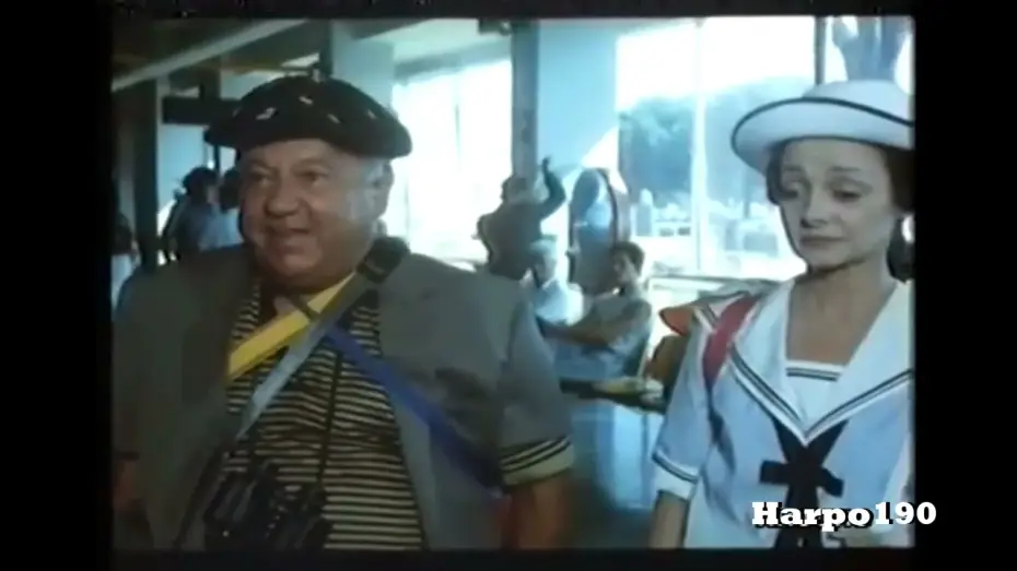 Відео до фільму Фантоцці йде на пенсію — Fantozzi va in Pensione (1988) Trailer