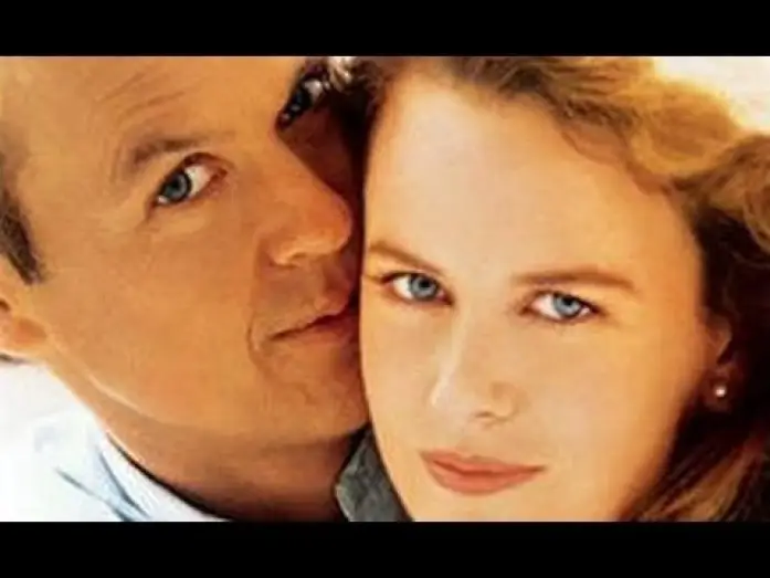 Відео до фільму Моє життя — My Life (1993) Michael Keaton, Nicole Kidman - Original Trailer by Film&Clips