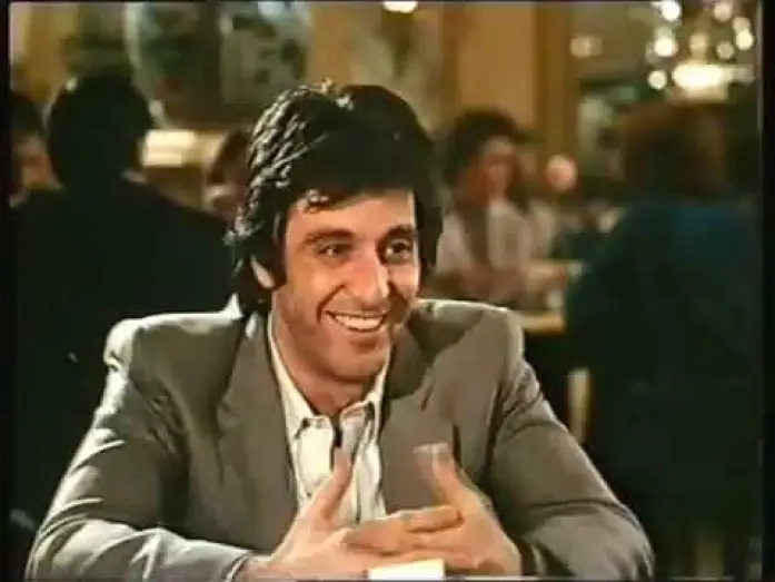 Відео до фільму Автора! Автора! — Author! Author! (1982) trailer