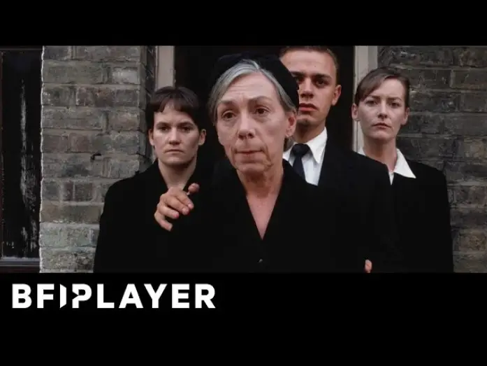 Відео до фільму Distant Voices, Still Lives — Mark Kermode reviews Distant Voices, Still Lives