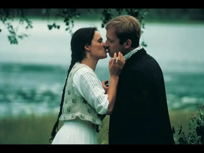 Відео до фільму Den goda viljan — The Best Intentions trailer