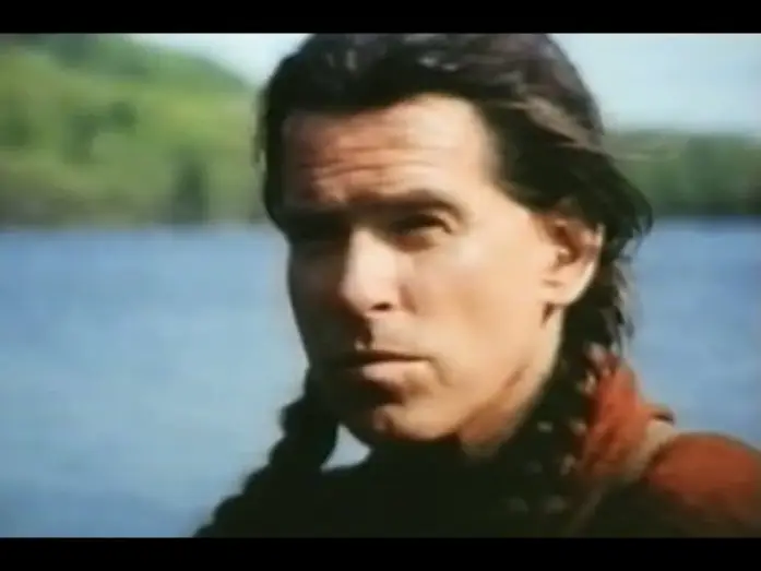 Відео до фільму Сіра Сова — Grey Owl Trailer Starring Pierce Brosnan | 20th Century Studios 1999
