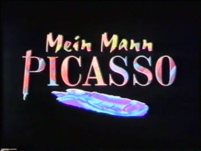 Відео до фільму Surviving Picasso — Mein Mann Picasso (1996) - DEUTSCHER TRAILER