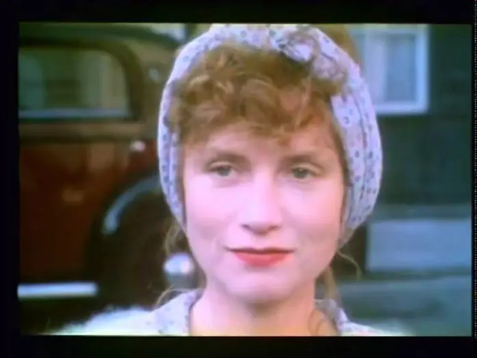 Відео до фільму Une affaire de femmes — Une affaire de femmes (1988) bande annonce