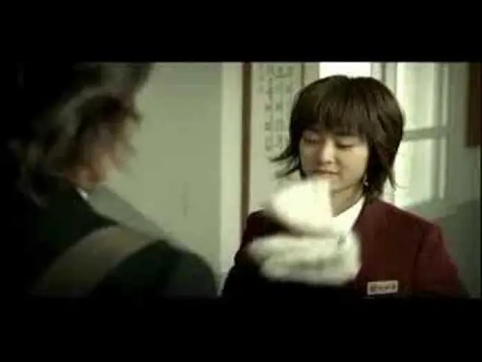 Відео до фільму 백만장자의 첫사랑 — Trailer : A Millionaire's First Love (Korean Movie)