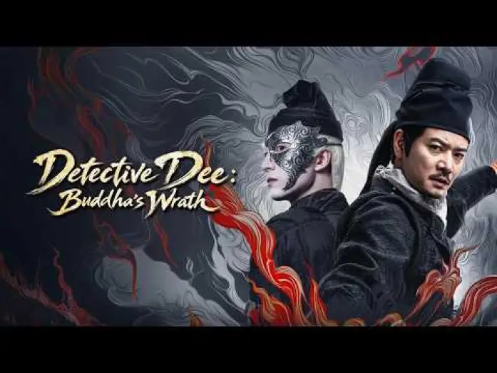 Відео до фільму 狄仁杰之通天浮屠 | Detective Dee: Buddha's Wrath (2026) Official Trailer HD