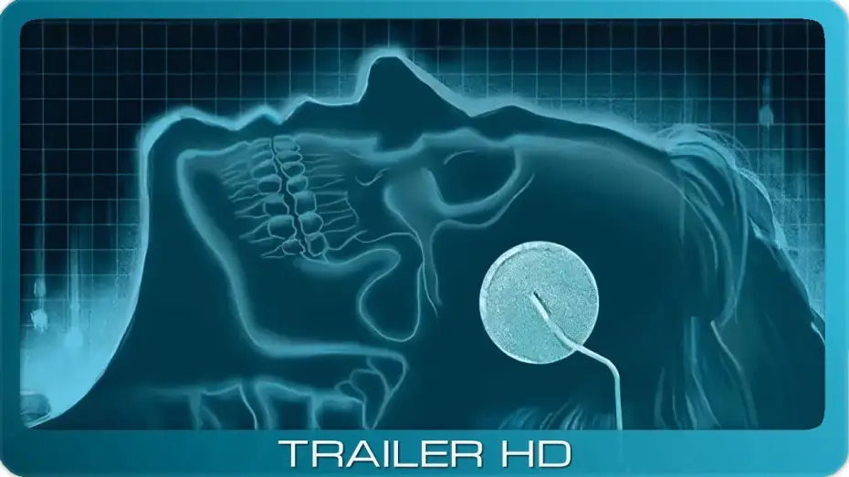 Відео до фільму Коматозники | Flatliners ≣ 1990 ≣ Trailer ≣ Remastered ≣ German | Deutsch