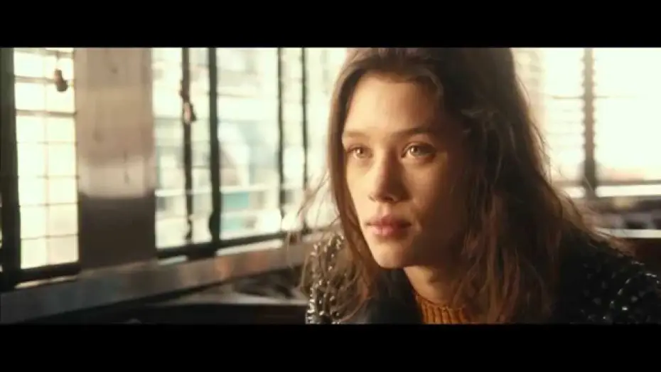 Відео до фільму Я початок — I Origins - Bande Annonce VOST