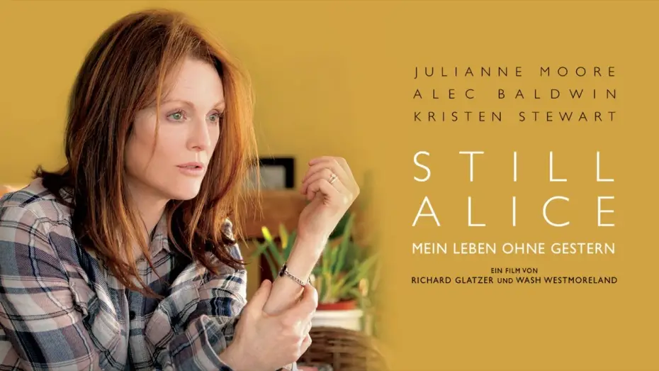 Відео до фільму Все ще Еліс | Still Alice - Mein Leben ohne Gestern - Trailer [HD] Deutsch / German