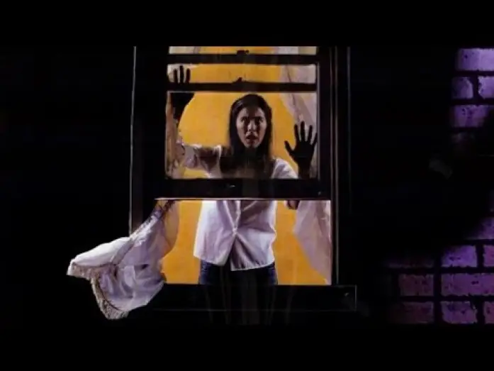 Відео до фільму The Boogey Man — BOOGEY MAN - Trailer (1980, Deutsch/German)
