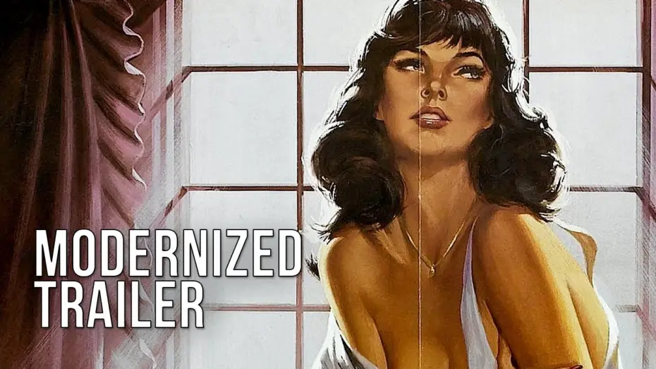 Відео до фільму The House on Sorority Row — The House on Sorority Row (1983) - Modern Trailer