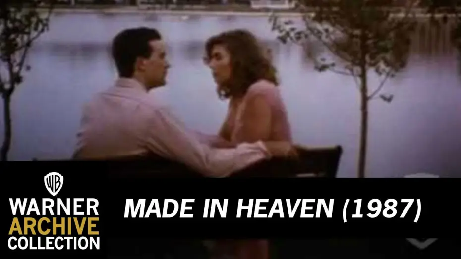 Відео до фільму Made in Heaven — Made In Heaven (Original Theatrical Trailer)