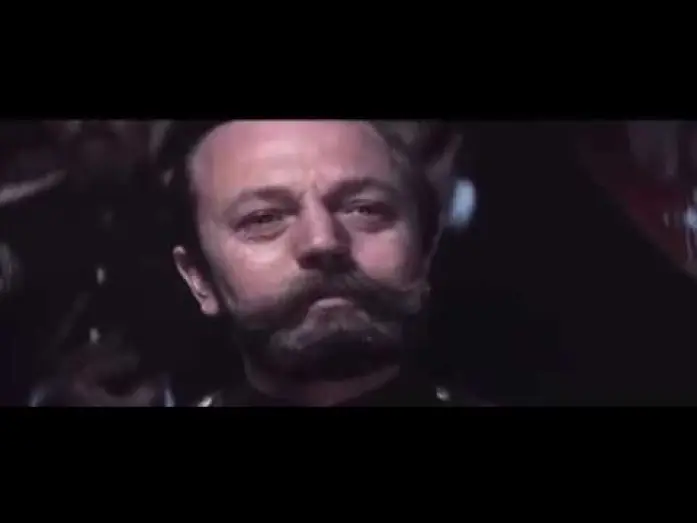Відео до фільму Агония — Агония (Russian Trailer)