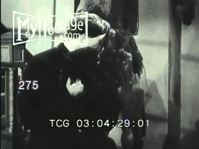 Відео до фільму Bluebeard — Bluebeard Trailer (1944) Starring John Carradine