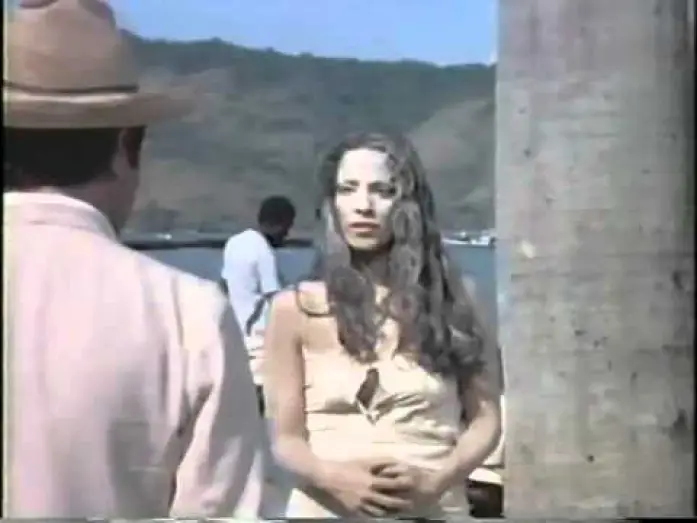 Відео до фільму Gabriela — SONIA BRAGA 1983 Brazil Film GABRIELA