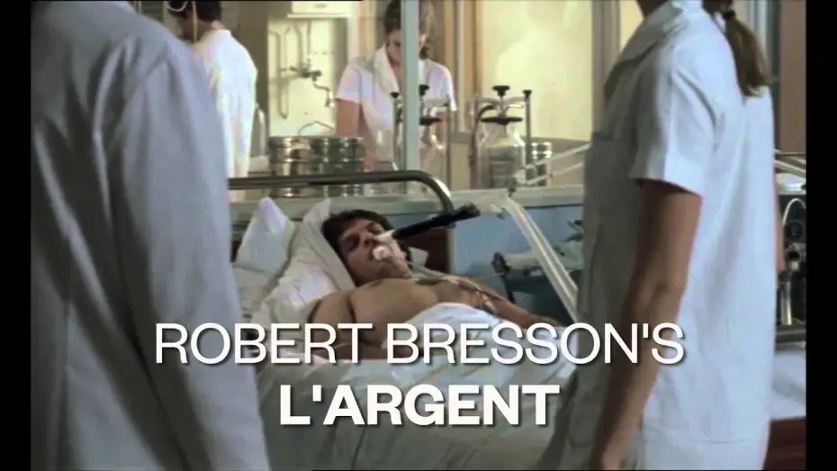 Відео до фільму L'Argent — AFS Presents: L'ARGENT