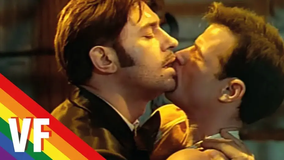 Відео до фільму Керель — QUERELLE - Bande Annonce VOST