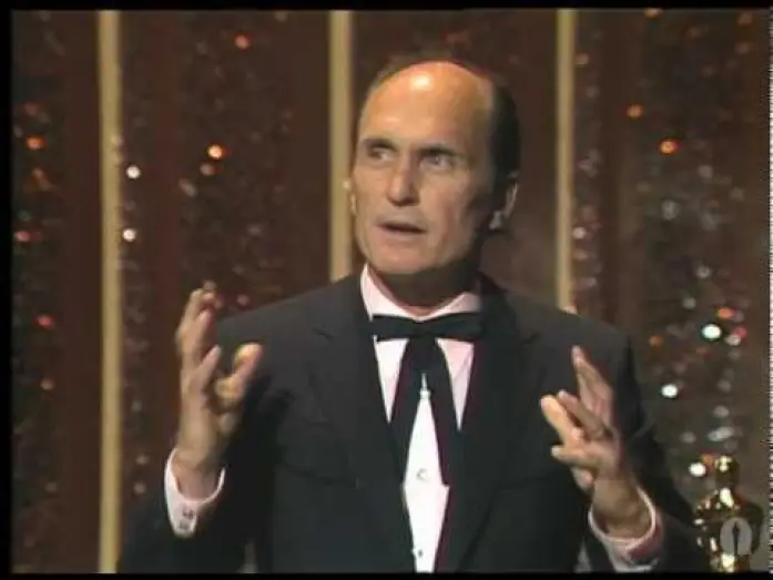 Відео до фільму Tender Mercies — Robert Duvall Wins Best Actor: 1984 Oscars