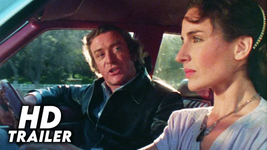 Відео до фільму The Hand — The Hand (1981) Original Trailer [HD]