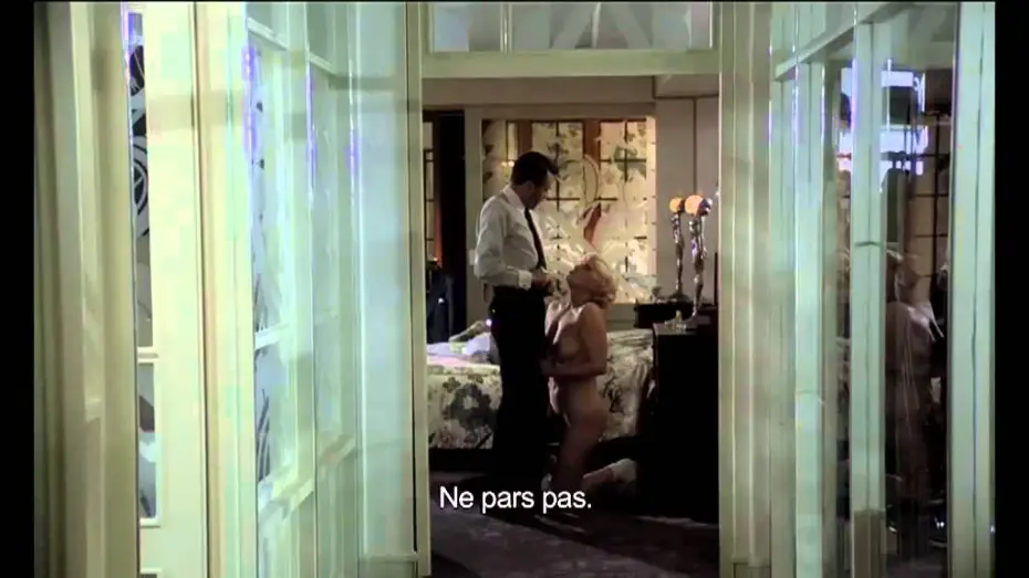 Відео до фільму Despair — DESPAIR de Rainer Werner FASSBINDER : bande d'annonce 2012