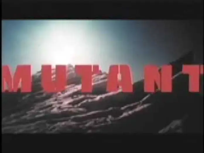 Відео до фільму Forbidden World — Mutant - Das Grauen aus dem All (Deutscher Trailer)