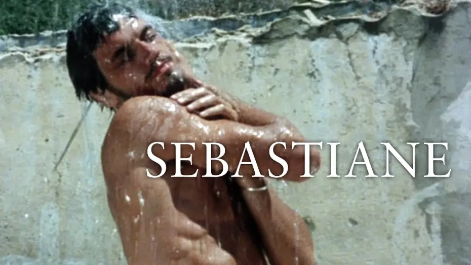 Відео до фільму Себастьян — SEBASTIANE Trailer Deutsch | German [HD]