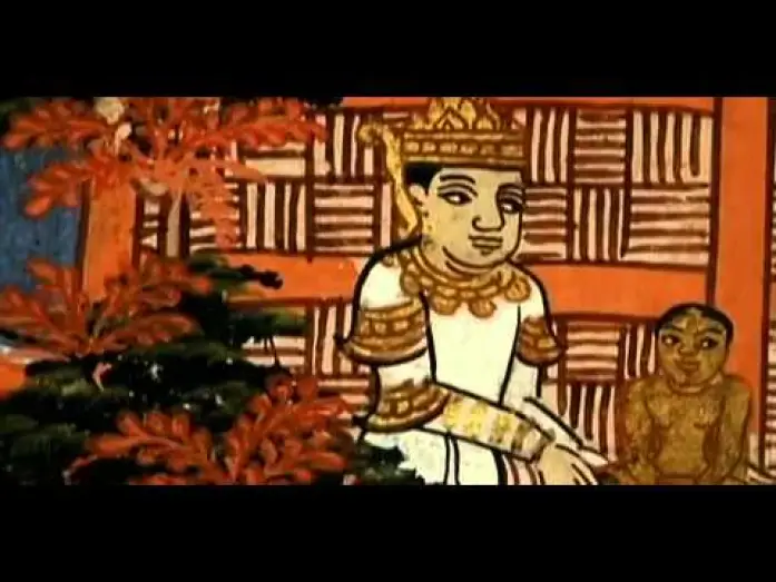 Відео до фільму The Buddha — The Buddha Documentary Trailer
