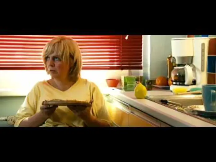 Відео до фільму Die Friseuse | Die Friseuse - Trailer
