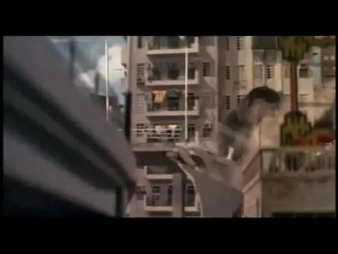Відео до фільму 猩猩王 — Mighty Peking Man (1977) Trailer.